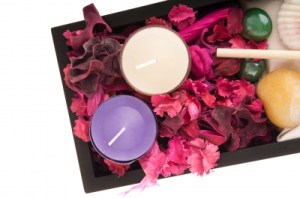 Spa Setting by: artur84 www.freedigitalphotos.net/