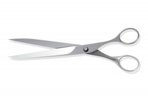 Scissor  -  Image courtesy of digitalart / FreeDigitalPhotos.net 