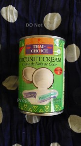 Coconut Cream