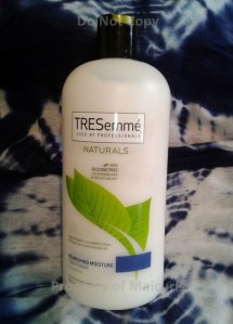 TRESemme Naturals Moisturizing Conditioner