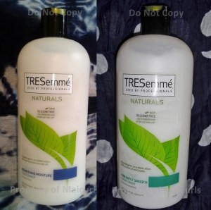 TRESemme Naturals