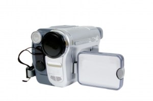 Video Camera - Image courtesy of Gualberto107 / FreeDigitalPhotos.net www.freedigitalphotos.net