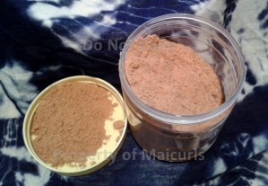 Aritha Powder