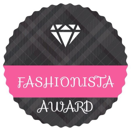 The Fashionista Award 