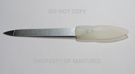 Metal Nail File
