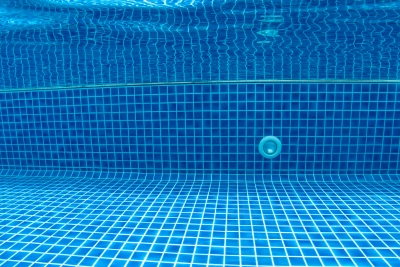 Water In Swimming Pool Background  by think4photop - www.freedigitalphotos.net