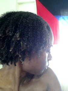 Saran - AntiguaBarbudaGirl