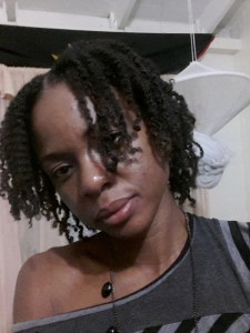 Saran - AntiguaBarbudaGirl