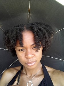 Saran - AntiguaBarbudaGirl