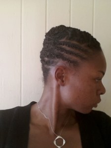 Saran - AntiguaBarbudaGirl