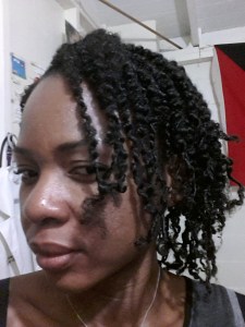 Saran - AntiguaBarbudaGirl