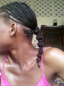 Saran - AntiguaBarbudaGirl