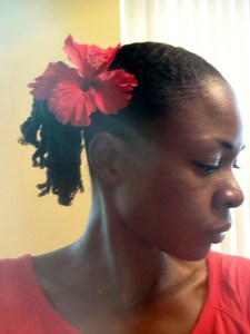 Saran - AntiguaBarbudaGirl