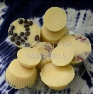 CoSheaCo body butter bars