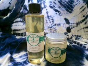 Glory Roots Product Review