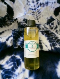 100% Pure Coconut Oil - 100ml 