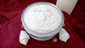 Protein Strengthening & Fortifying DC