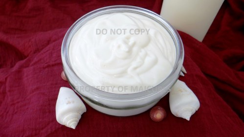 Protein Strengthening & Fortifying DC