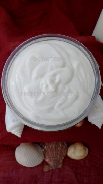 Protein Strengthening & Fortifying DC