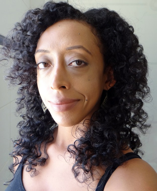 Twisted Perm Rod Set