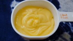 Super thick conditioner