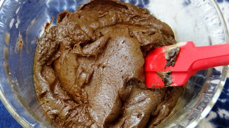 DIY Henna Gloss with Conditioner