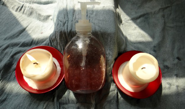 Protein Hibiscus Flax Seed Gel (FSG)