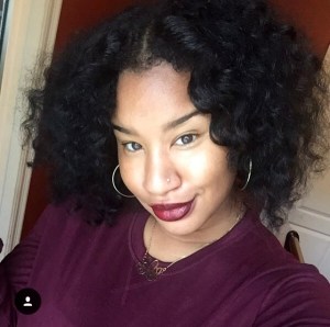 Raven Ja'Nae Campbell 3