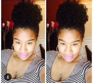 Raven Ja'Nae Campbell 4