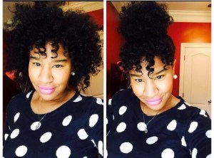 Raven Ja'Nae Campbell 7