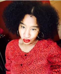 Raven Ja'Nae Campbell 8