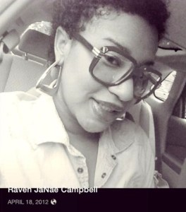 Raven Ja'Nae Campbell 9