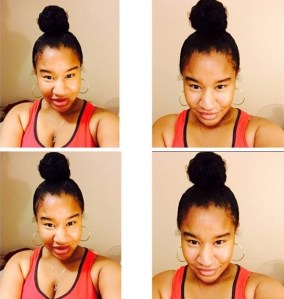 Raven Ja'Nae Campbell