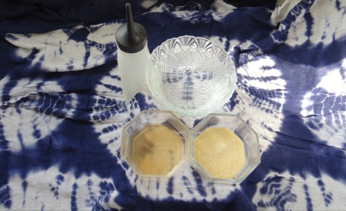 Hard Protein Treatment Ingredients