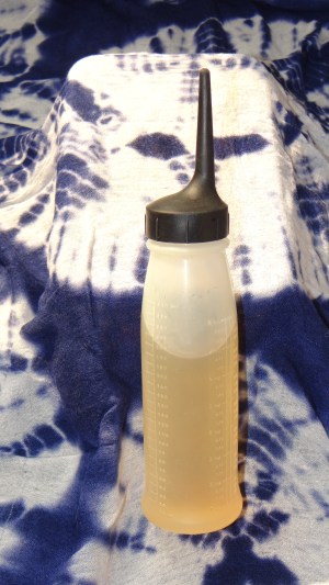 Hard Protein Treatment