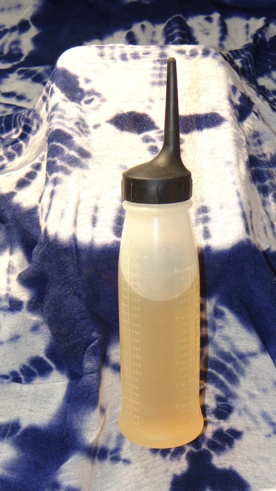 Hard Protein Treatment