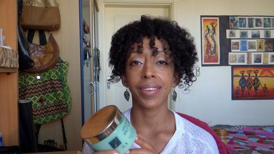 Petra Salt Scrub Product Review