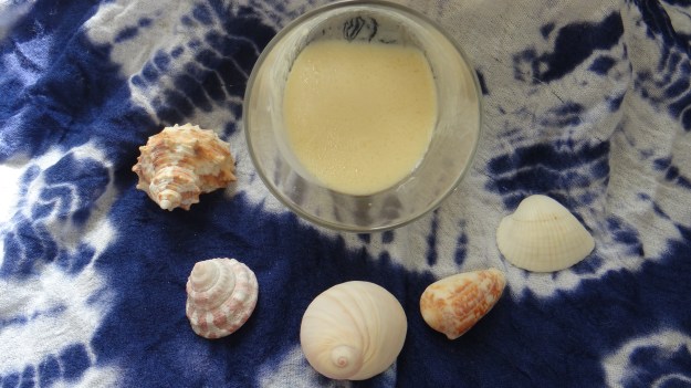 Moisturizing Dry & Brittle Ends