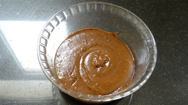 Melted Conditioning Bars 