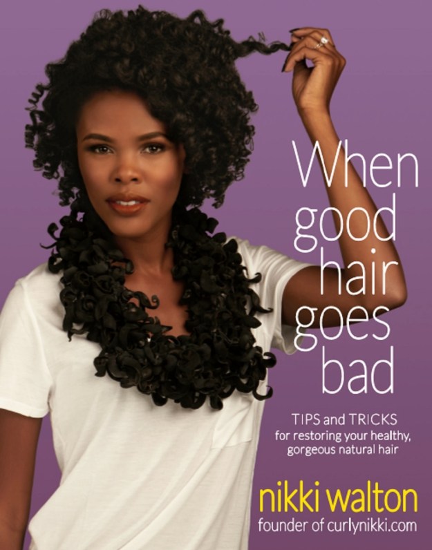 When Good Hair Goes Bad