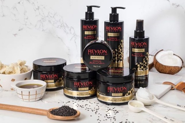 Photo Credit Revlon Realistic USA